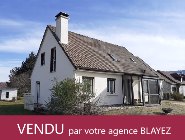 Argentat centre : vente Maison 5 - vignette 1