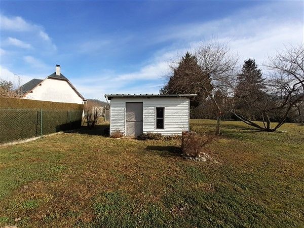 Argentat centre : vente vente de 5 pi&egrave;ces - grande image 10