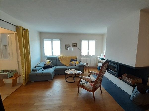 Argentat centre : vente vente de 5 pi&egrave;ces - grande image 3