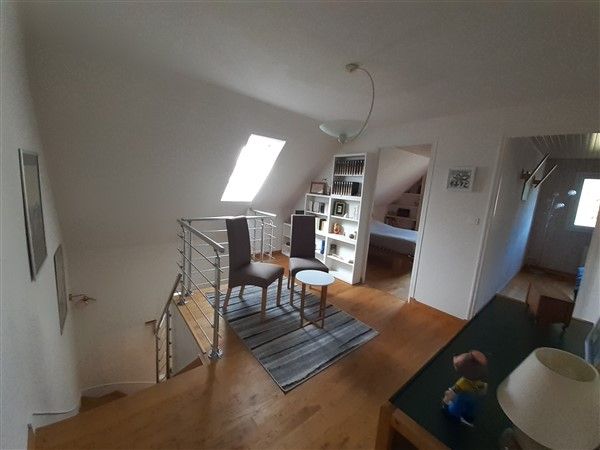 Argentat centre : vente vente de 5 pi&egrave;ces - grande image 4