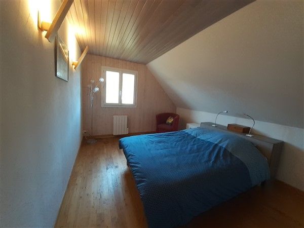 Argentat centre : vente vente de 5 pi&egrave;ces - grande image 6