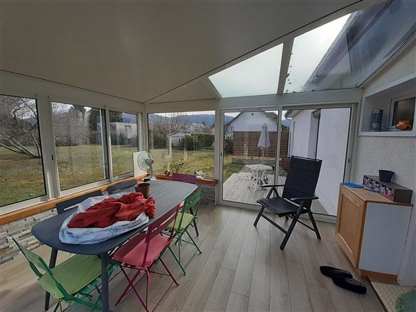 Argentat centre : vente vente de 5 pi&egrave;ces - grande image 8