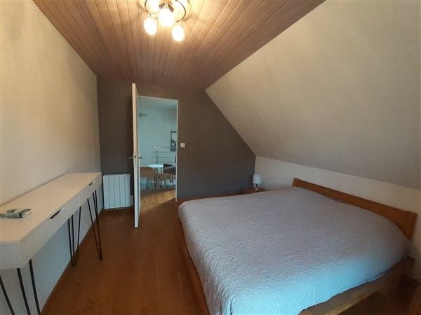 Argentat centre : vente vente de 5 pi&egrave;ces - grande image 9