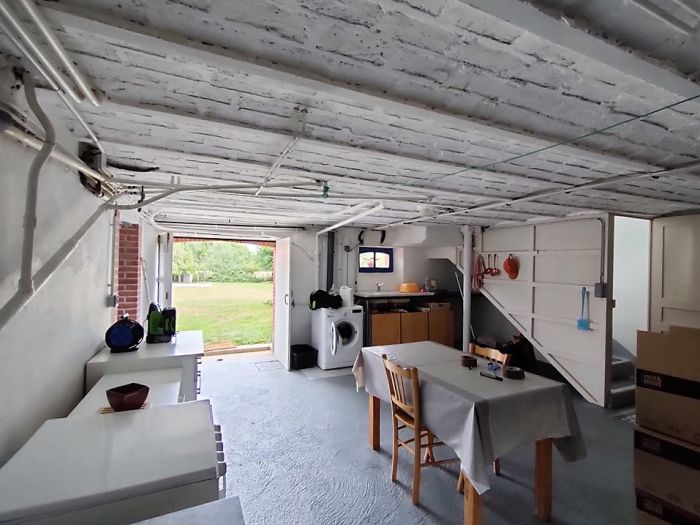 PLATEAU DE MILLEVACHES : vente vente de 4 pi&egrave;ces - grande image 10