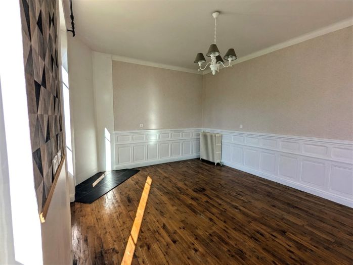 PLATEAU DE MILLEVACHES : vente vente de 4 pi&egrave;ces - grande image 2