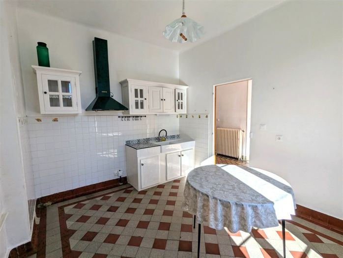 PLATEAU DE MILLEVACHES : vente vente de 4 pi&egrave;ces - grande image 3