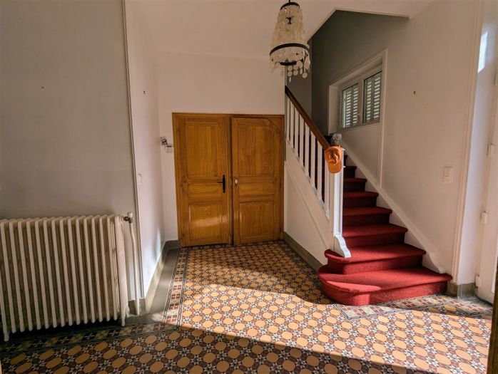 PLATEAU DE MILLEVACHES : vente vente de 4 pi&egrave;ces - grande image 4