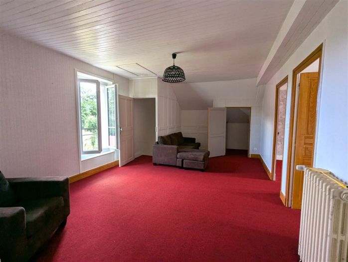 PLATEAU DE MILLEVACHES : vente vente de 4 pi&egrave;ces - grande image 7