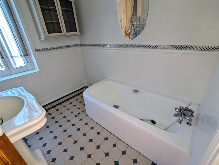 PLATEAU DE MILLEVACHES : vente vente de 4 pi&egrave;ces - grande image 8