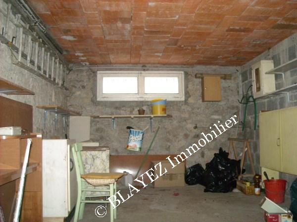 USSEL, centre-ville : vente vente de 4 pi&egrave;ces - grande image 10