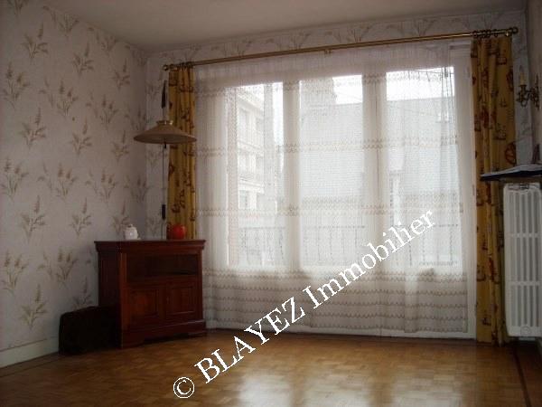 USSEL, centre-ville : vente vente de 4 pi&egrave;ces - grande image 3