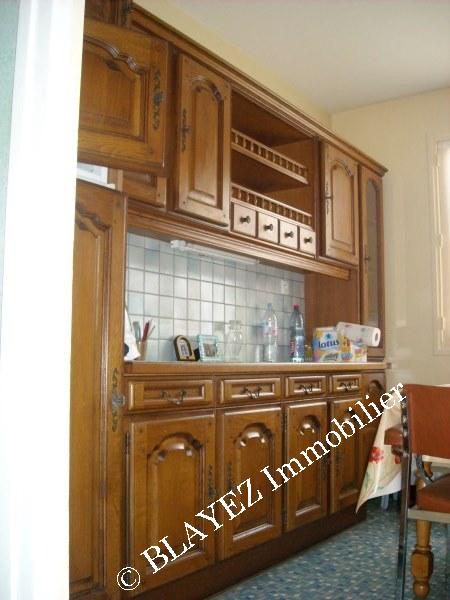 USSEL, centre-ville : vente vente de 4 pi&egrave;ces - grande image 4