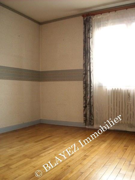 USSEL, centre-ville : vente vente de 4 pi&egrave;ces - grande image 6