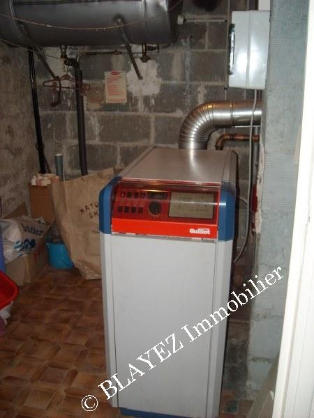 USSEL, centre-ville : vente vente de 4 pi&egrave;ces - grande image 9