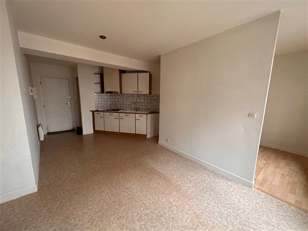 QUARTIER DU TRECH : vente vente de 1 pi&egrave;ces - grande image 2