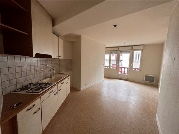 QUARTIER DU TRECH : vente vente de 1 pi&egrave;ces - grande image 3