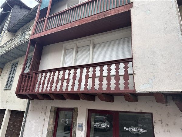 QUARTIER DU TRECH : vente vente de 1 pi&egrave;ces - grande image 6