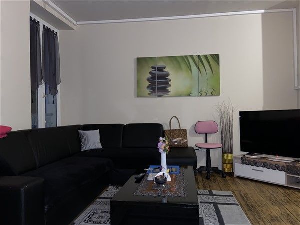 Quartier de Souilhac : vente Appartement 2 - vignette 1