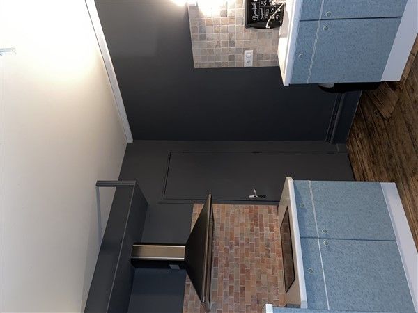 Quartier de Souilhac : vente vente de 2 pi&egrave;ces - grande image 2