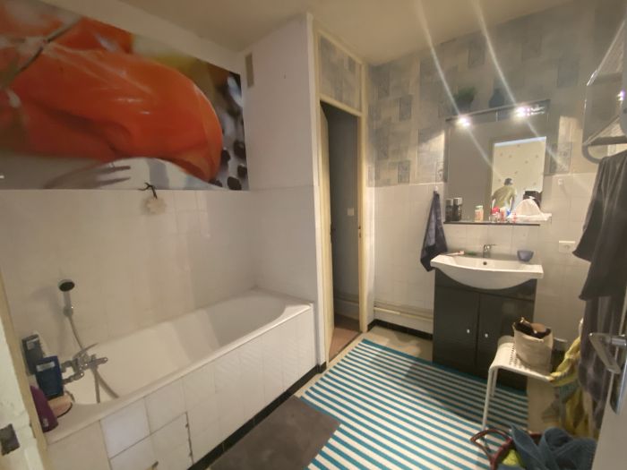 TULLE : vente vente de 2 pi&egrave;ces - grande image 7