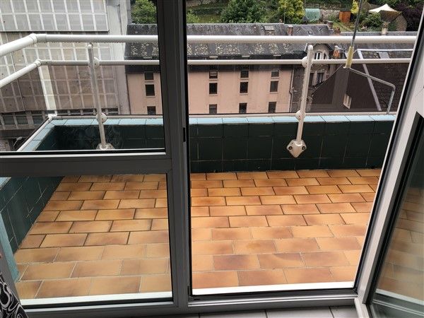 Tulle Victor Hugo : vente vente de 2 pi&egrave;ces - grande image 6