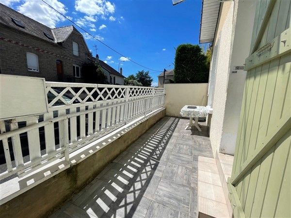 Parc Prieur : vente vente de 3 pi&egrave;ces - grande image 6