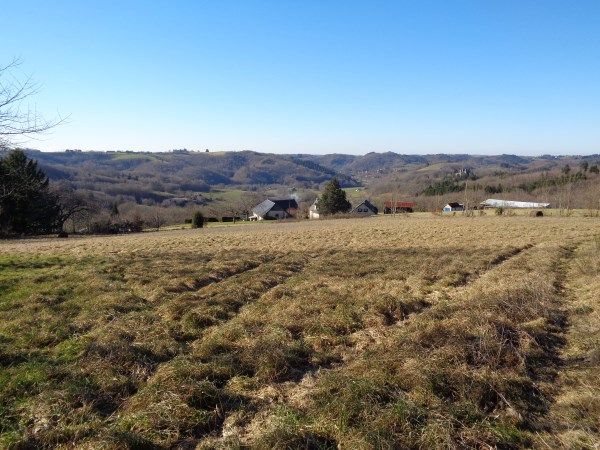 20 MINUTES DE TULLE : vente Terrain 0 - vignette 1