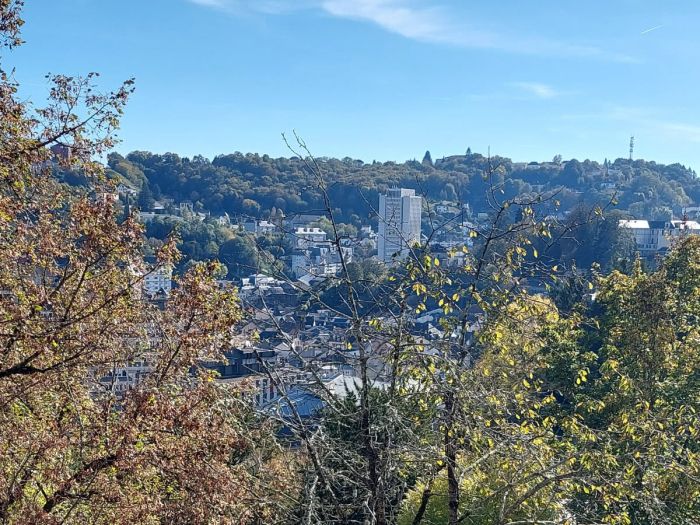 TULLE QUARTIER LYCEES/COLLEGES : vente vente  - grande image 4