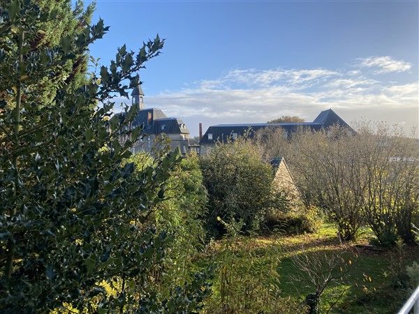 CENTRE-VILLE D'EGLETONS : vente Terrain 0 - vignette 1