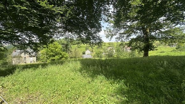 SAINTE FORTUNADE : vente Terrain 0 - vignette 1