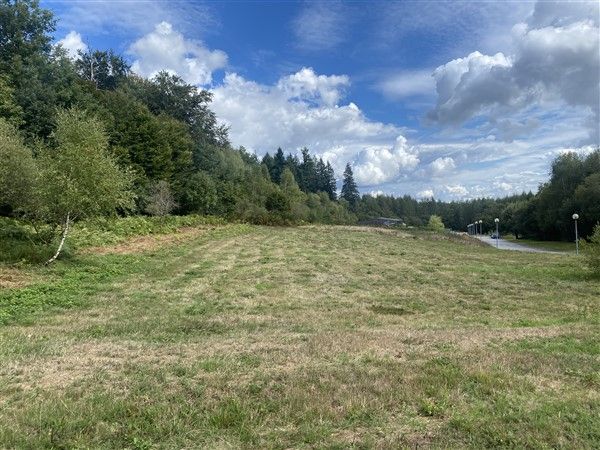 ROSIERS D'EGLETONS : vente Terrain 0 - vignette 1