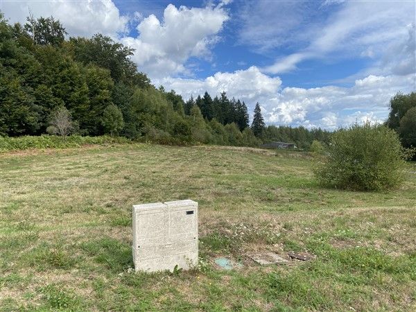 ROSIERS D'EGLETONS : vente vente  - grande image 2