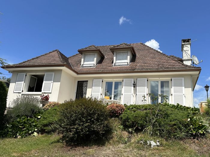 TULLE : vente Maison 7 - vignette 1