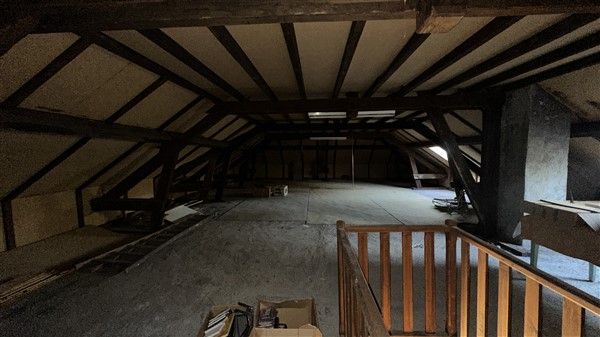 TULLE : vente vente de 6 pi&egrave;ces - grande image 8