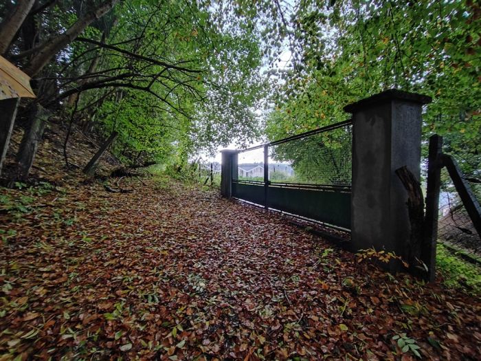 La Courtine : vente Terrain 0 - vignette 1