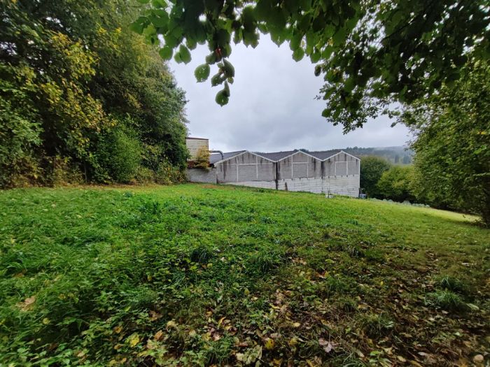 La Courtine : vente vente  - grande image 2