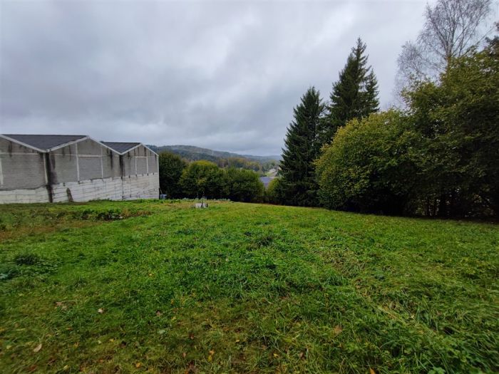 La Courtine : vente vente  - grande image 3