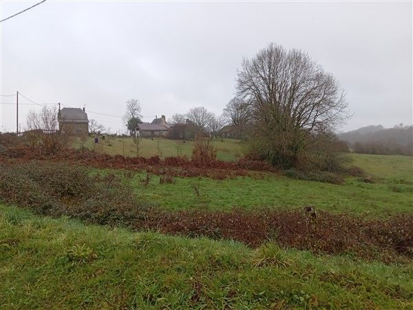 NEUVILLE : vente Terrain 0 - vignette 1