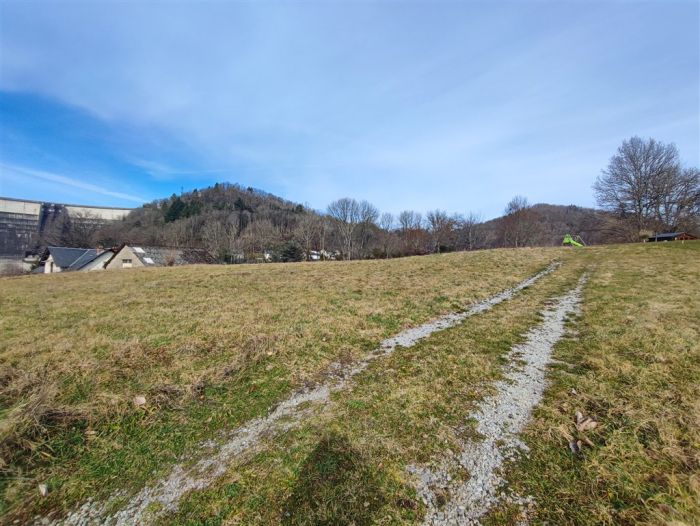 Lanobre : vente Terrain 0 - vignette 1