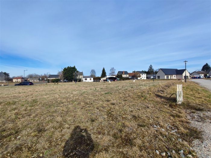 Lanobre : vente vente  - grande image 2