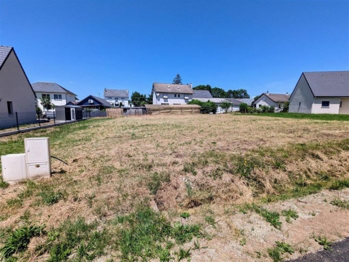 Lanobre : vente vente  - grande image 2