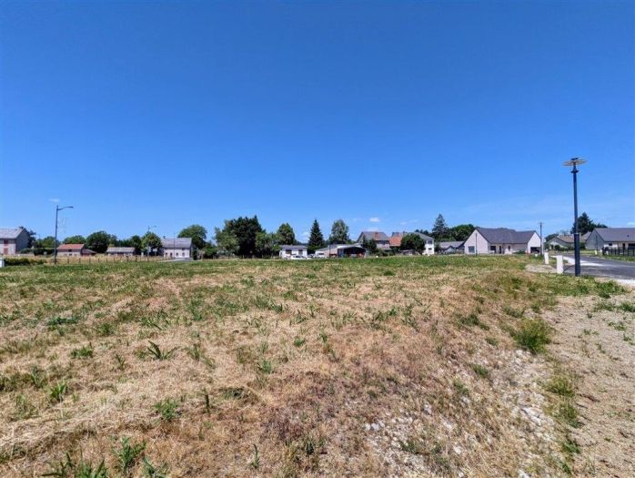 Lanobre : vente vente  - grande image 2