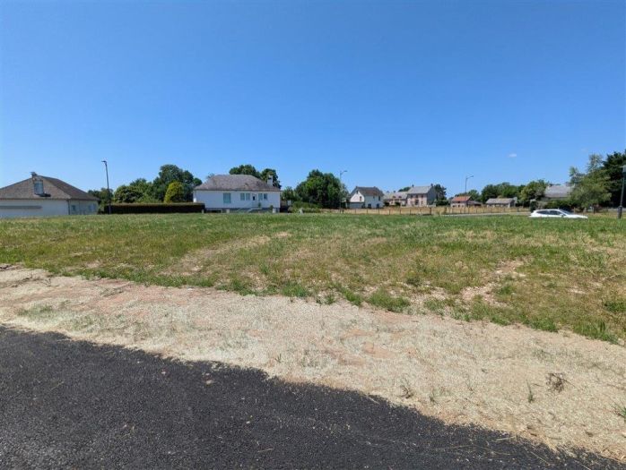 Lanobre : vente vente  - grande image 3