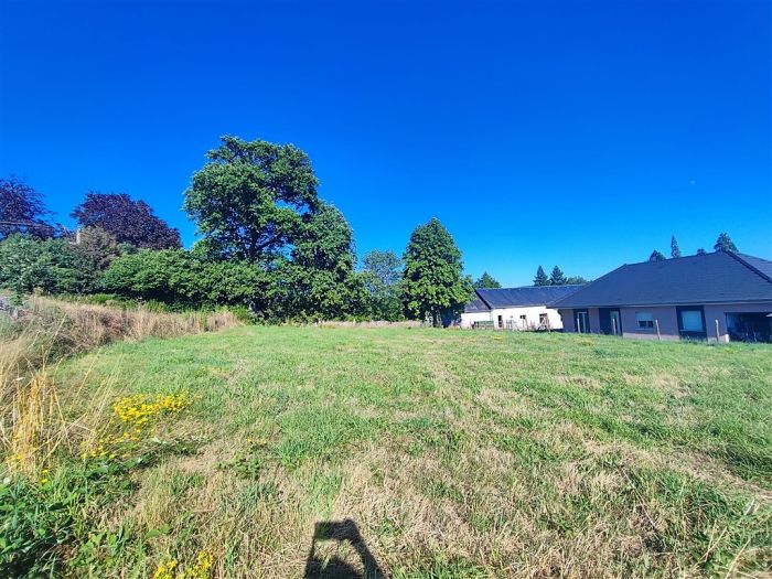 Saint-Remy : vente Terrain 0 - vignette 1