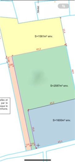 Aubazines : vente vente  - grande image 6