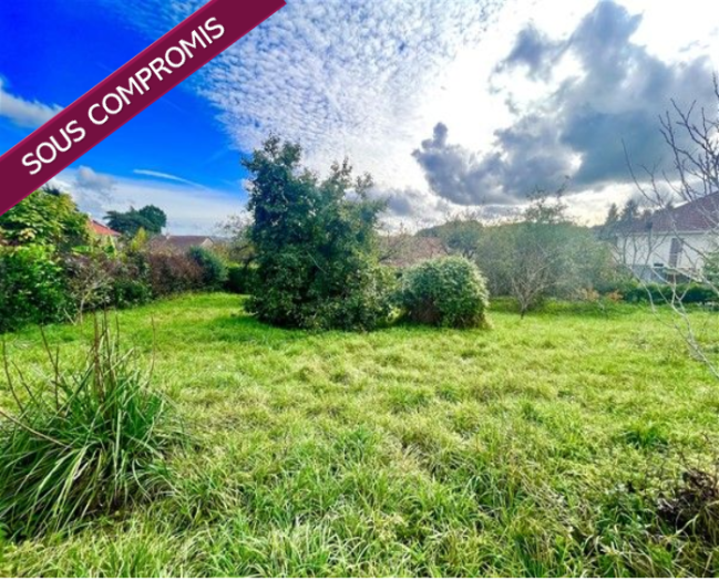 Chameyrat : vente Terrain 0 - vignette 1