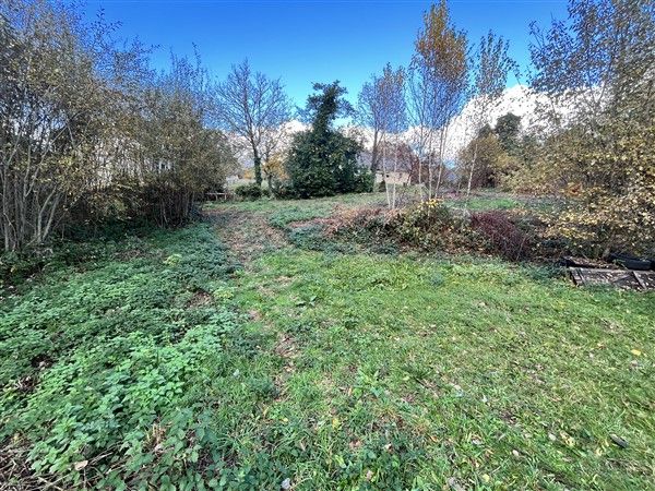 Saint Augustin : vente Terrain 0 - vignette 1