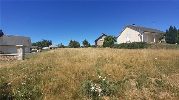 Saint-Privat : vente Terrain 0 - vignette 1