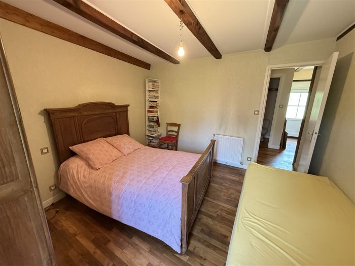 Commune de Meymac, Plateau Millevaches : vente vente de 4 pi&egrave;ces - grande image 7