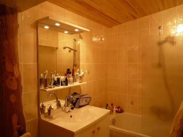 Plateau de Millevaches : vente vente de 5 pi&egrave;ces - grande image 10